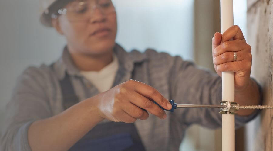 Professional expert plumbing services in Sayner, WI